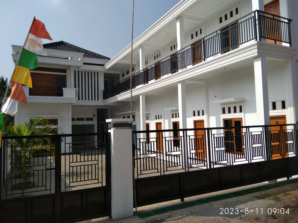 kos kosan barokah