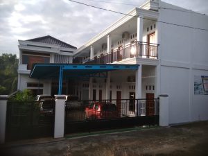 KOSAN ELEGANT BAROKAH